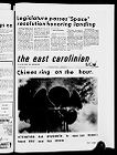 The East Carolinian, July 23, 1969